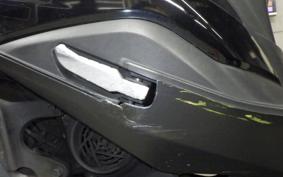 SUZUKI BURGMAN 125
