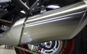 SUZUKI HAYABUSA Gen.3 2024 EJ11A