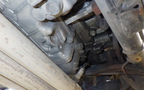 HONDA CB400SF VTEC K 2025 NC54