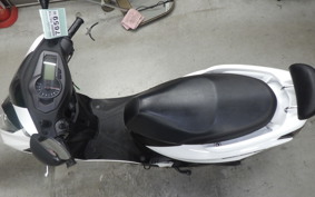 YAMAHA CYGNUS 125 XSR 3 2020 SED8J