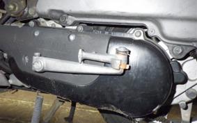 YAMAHA VINO 50 SA37J