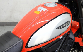 DUCATI SCRAMBLER ICON 2020 KB02