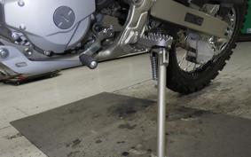 KAWASAKI KLX230ｼｪﾙﾊﾟ 2024 LX232A