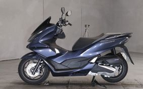 HONDA PCX 160 KF47