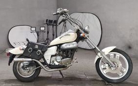 HONDA MAGNA 50 AC13