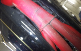 KAWASAKI ZEPHYR 400 Gen.2 1993 ZR400C