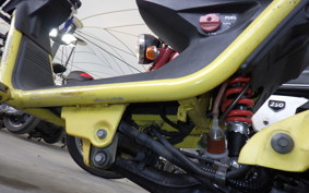 HONDA ROAD FOX 2001 TB10