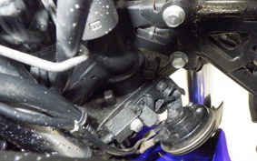 YAMAHA YZF-R25 2014 RG10J