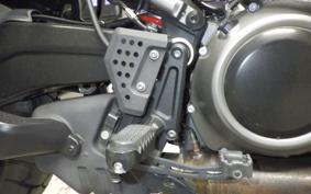 HARLEY ﾊﾟﾝ AMERICA1250S 2022