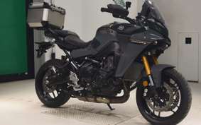 YAMAHA TRACER 9 GT+ RN70J