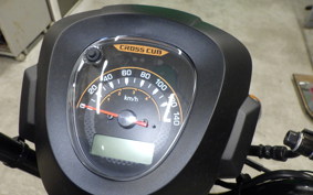 HONDA CROSS CUB 110 2018 JA60