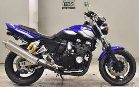 YAMAHA XJR400 Gen.3 R 2001 RH02J