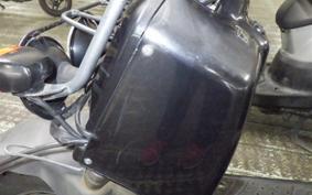 HONDA ZOOMER AF58