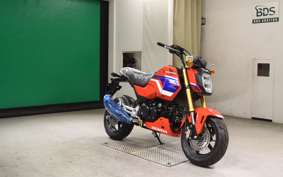 HONDA GROM 2019 JC92