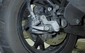 SUZUKI BURGMAN400 A 2017 DU11A