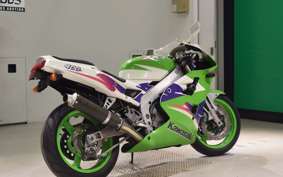 KAWASAKI ZXR400 Gen.2 1997 ZX400L