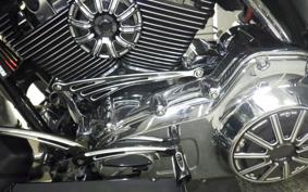 HARLEY FLHX 1580 2010