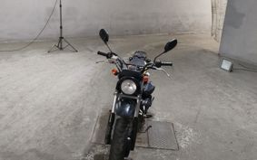 SUZUKI STREET MAGIC CA1LB