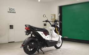 HONDA ZOOMER-X 2017
