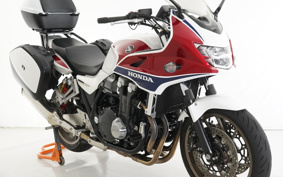 HONDA CB1300SF BOLDOR 2014 SC54