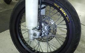 HONDA XR250 MOTARD 1994 MD30