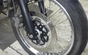 KAWASAKI ESTRELLA BJ250A