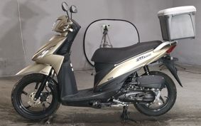 SUZUKI ADDRESS V110 CE47A