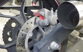 YAMAHA YZF-R25 2012 RG10J