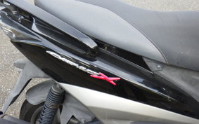YAMAHA CYGNUS 125 XSR 2 SE44J