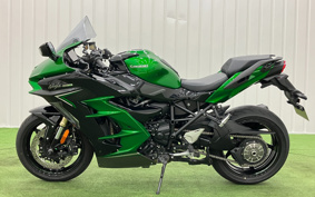 KAWASAKI NINJA H2 SX 2023