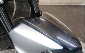 SUZUKI B-KING 2011 GX71A