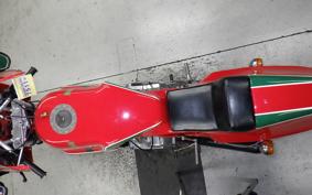 DUCATI 900MHR 1981