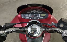 HONDA PCX 125 NC125D