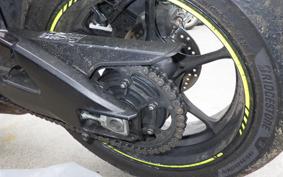 SUZUKI GSX-R1000R A 2021 DM11G