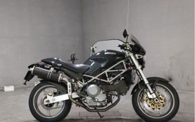 DUCATI MONSTAR S4 2001 M400AA