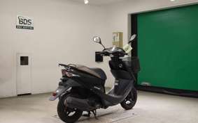 HONDA DIO Gen.6 2007 AF68