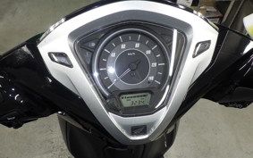 HONDA LEAD 125 2021 JF45