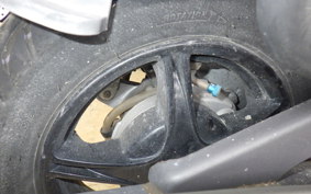 YAMAHA JOG ZR Gen.3 SA39J