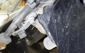 HONDA SHADOW 400 1998 NC34