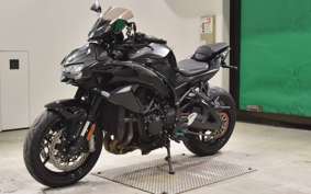 KAWASAKI ZH2 2021 ZRT00K