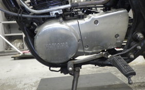 YAMAHA SR400 Gen.3 2002 RH01J