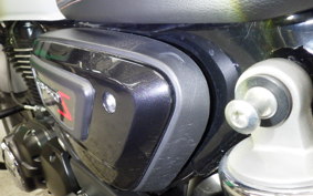 HONDA GB350S 2022 NC59