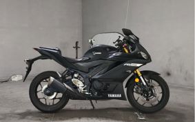 YAMAHA YZF-R25 RG43J
