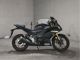 Фото Yamaha YZF-R25 с японского аукциона