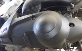 YAMAHA N-MAX 155 A SG50J