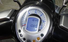 PEUGEOT ジャンゴ125 2009
