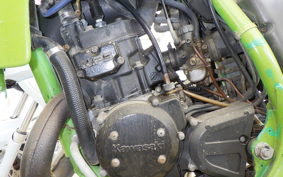 KAWASAKI KMX125 MX125A