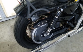 HARLEY XL1200X 2011 LC3