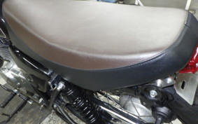 YAMAHA SR400 Gen.2 1995 1JR