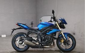 TRIUMPH TRIUMPH STREET TRIPLE TTL116